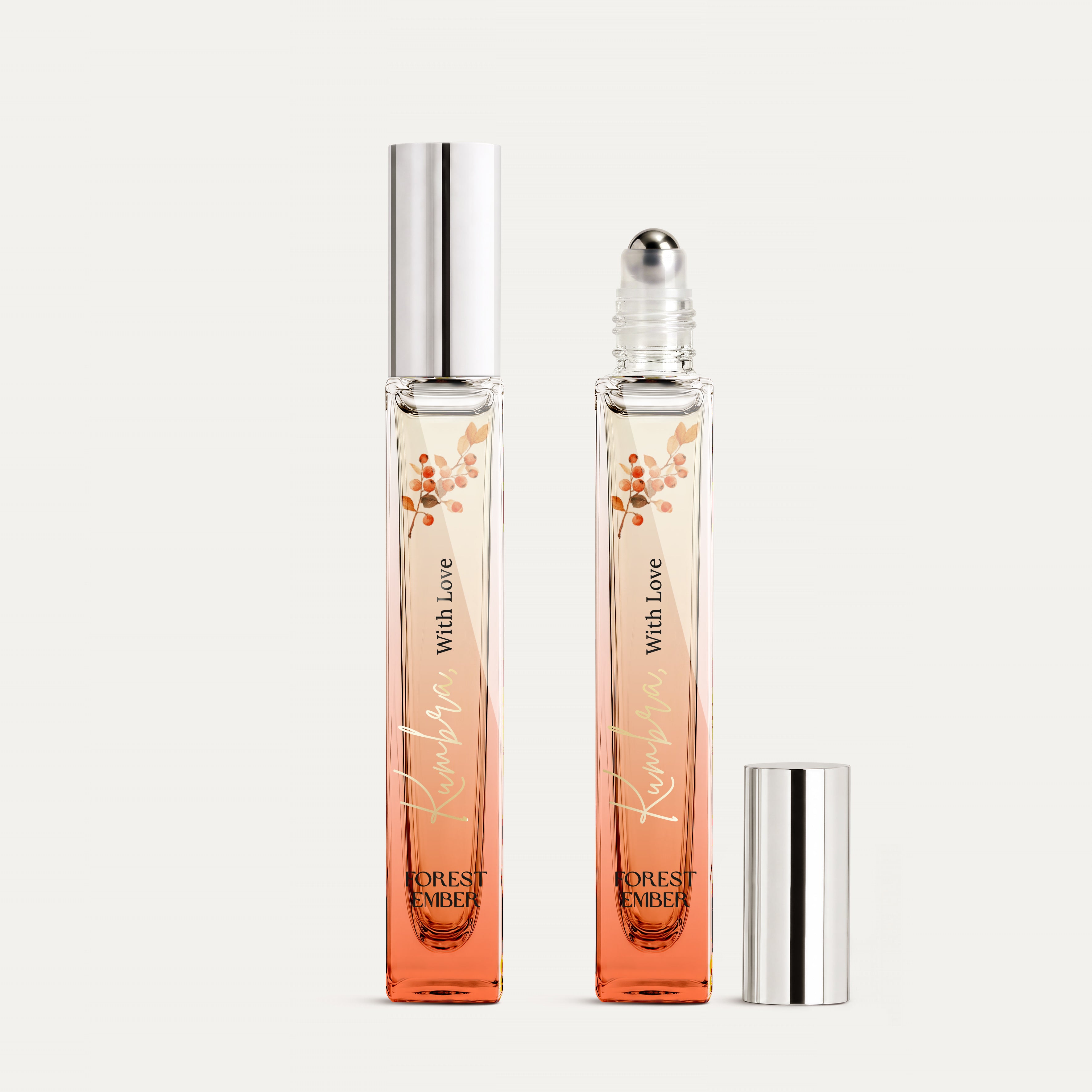 Forest Ember (m) 10 ml - Rollerball