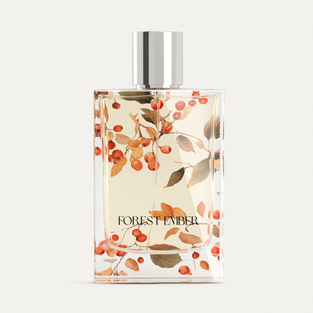Forest Ember – KUMBRA