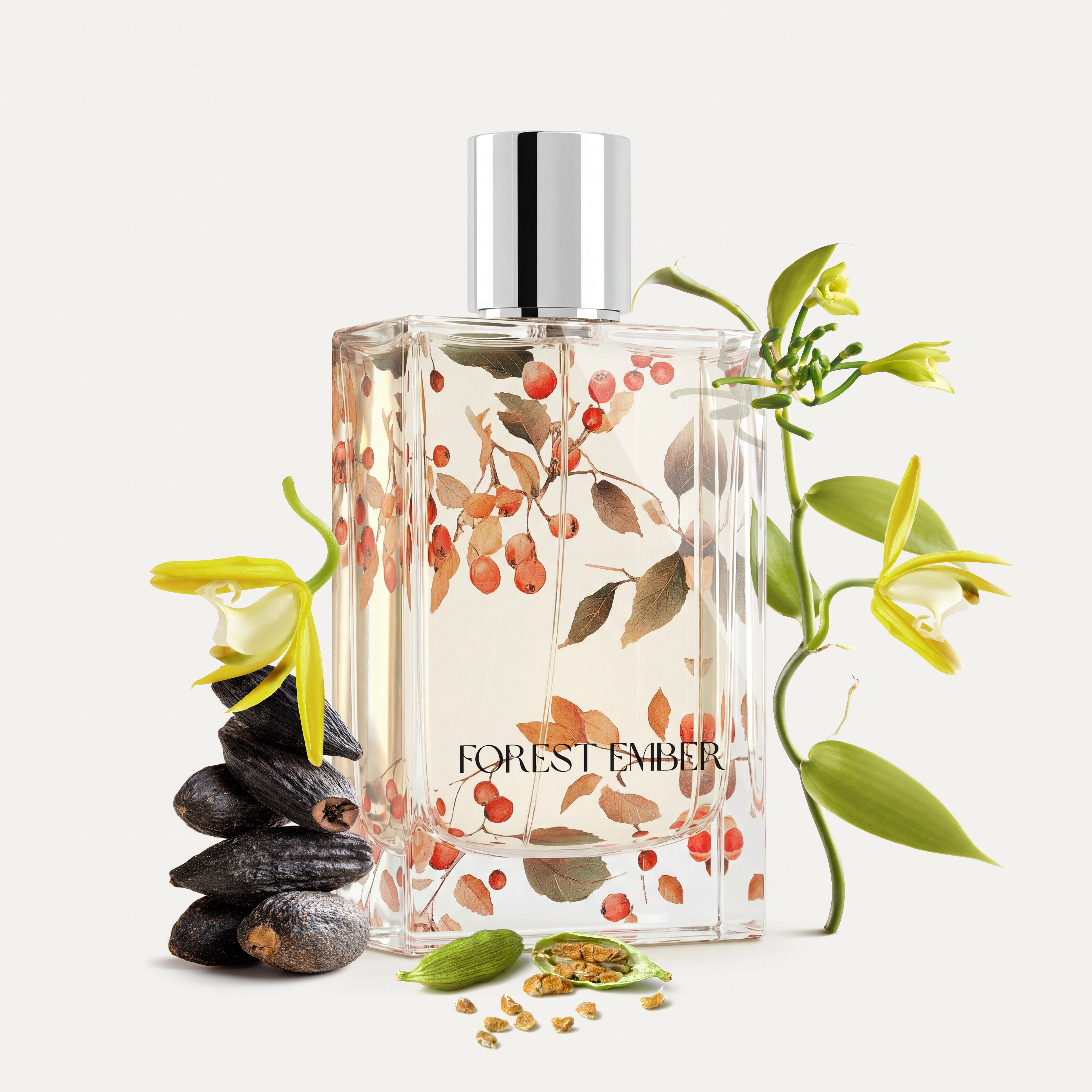 Forest Ember – KUMBRA