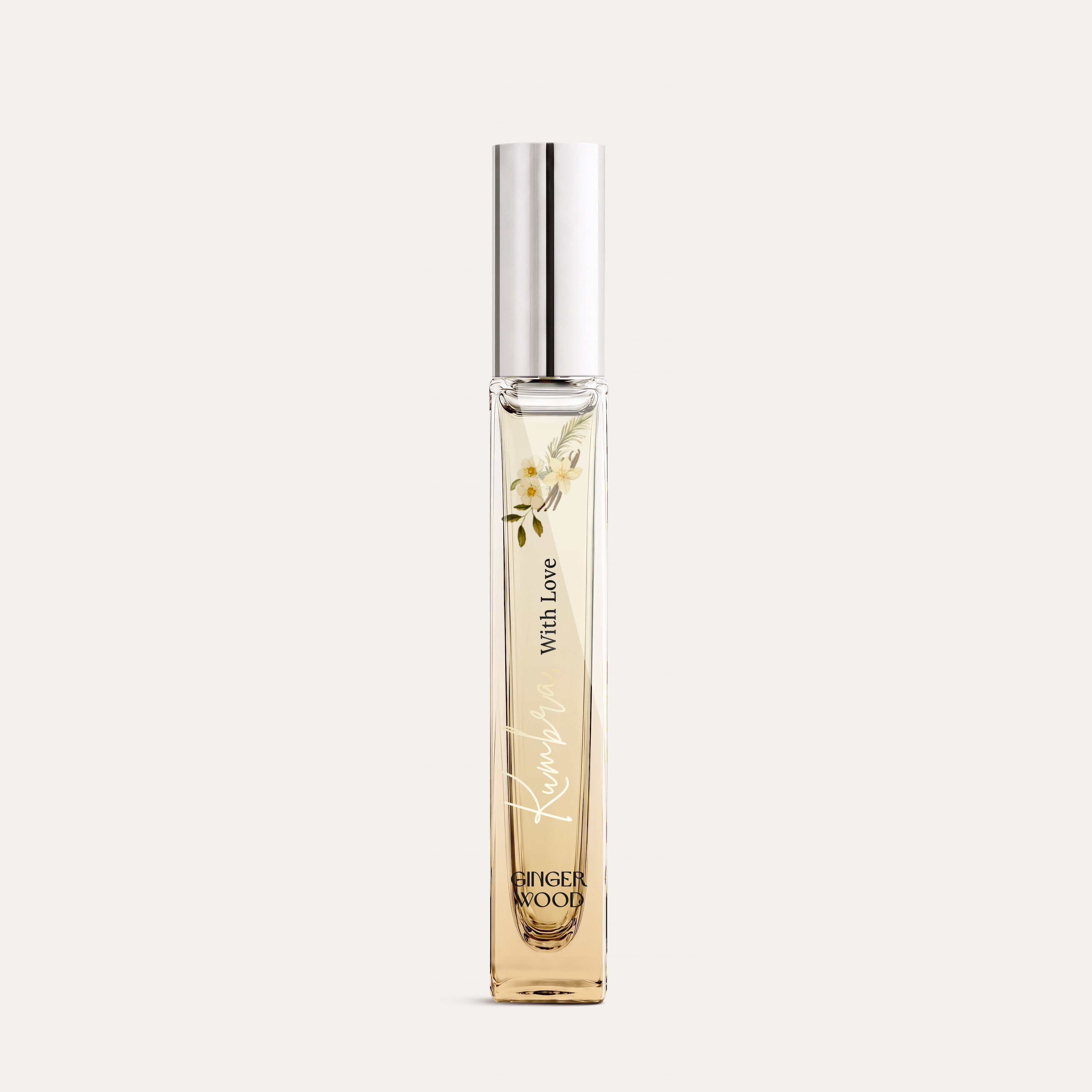 Gingerwood (w) 10 ml - Rollerball