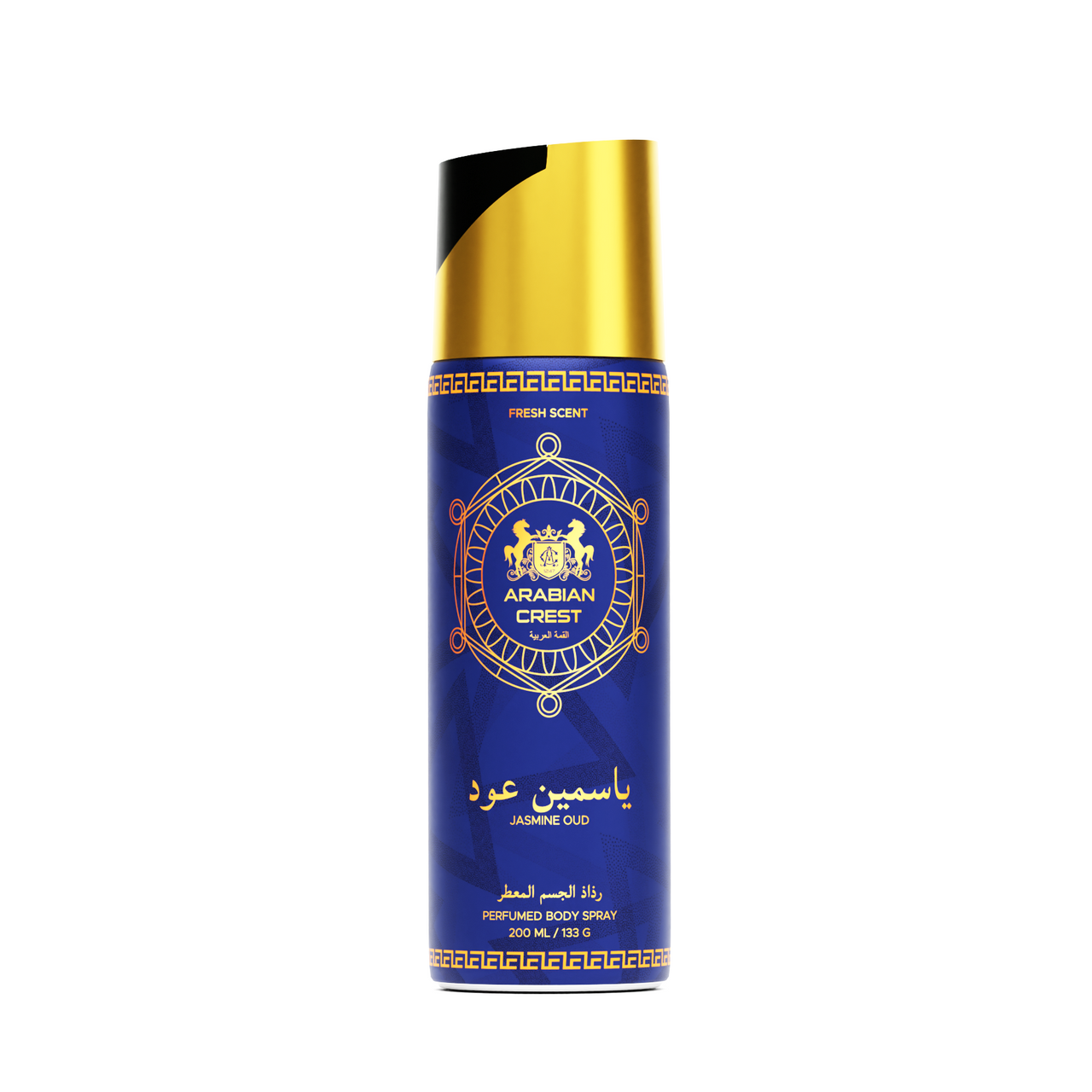 Jasmine Oud ياسمين عود - Body Spray Mist
