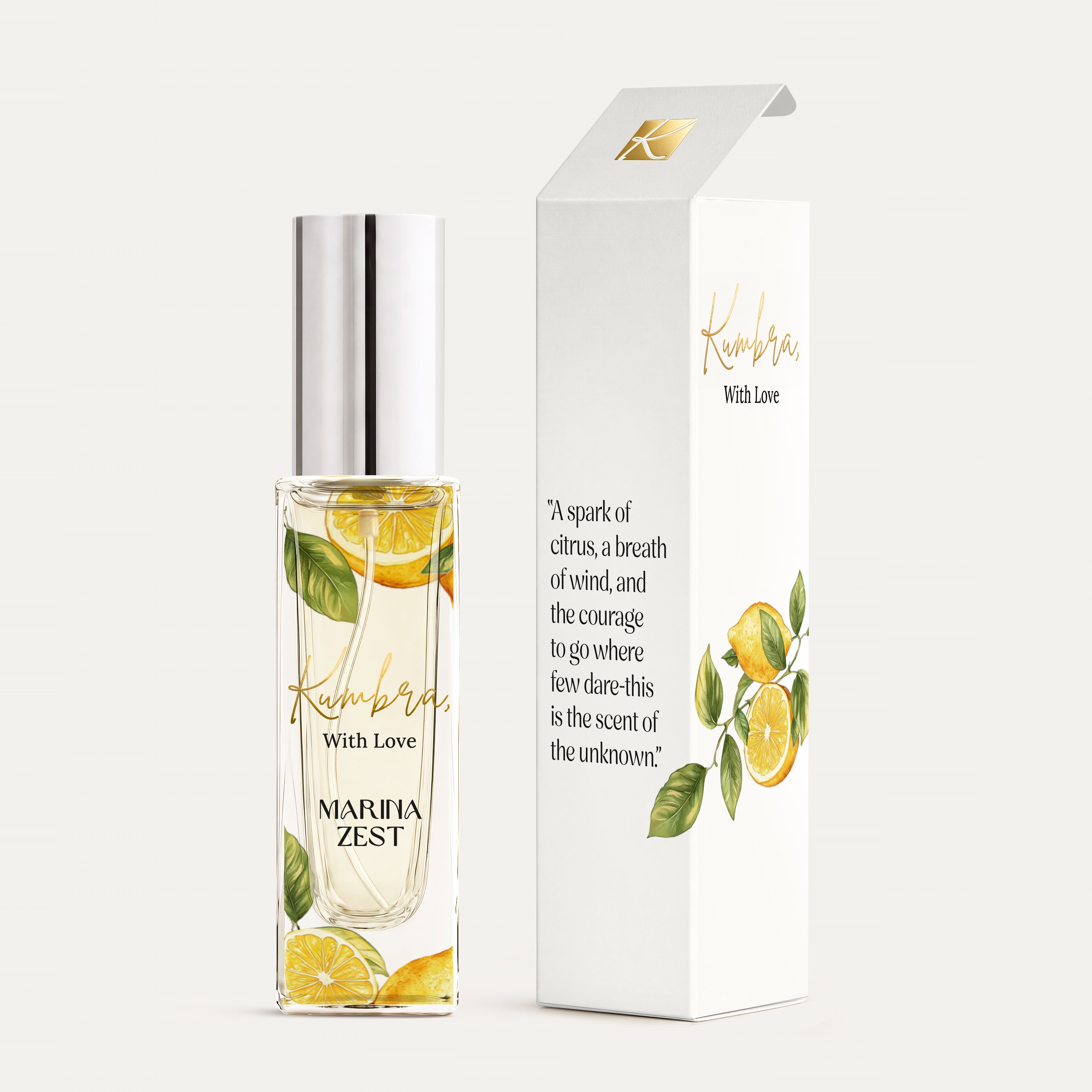 Marina Zest (m) 10 ml