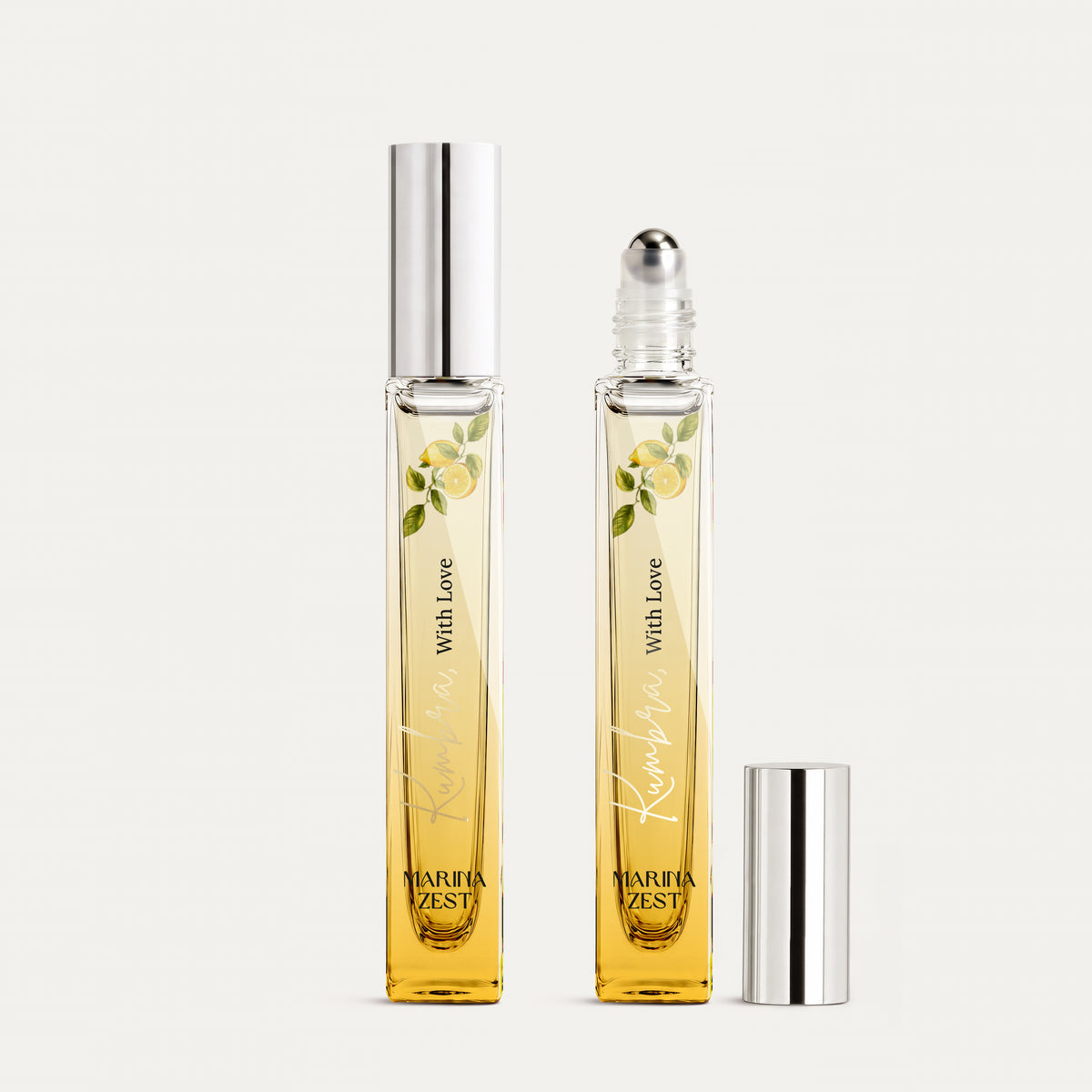 Marina Zest (m) 10 ml - Rollerball - Shipped On Oct 20th