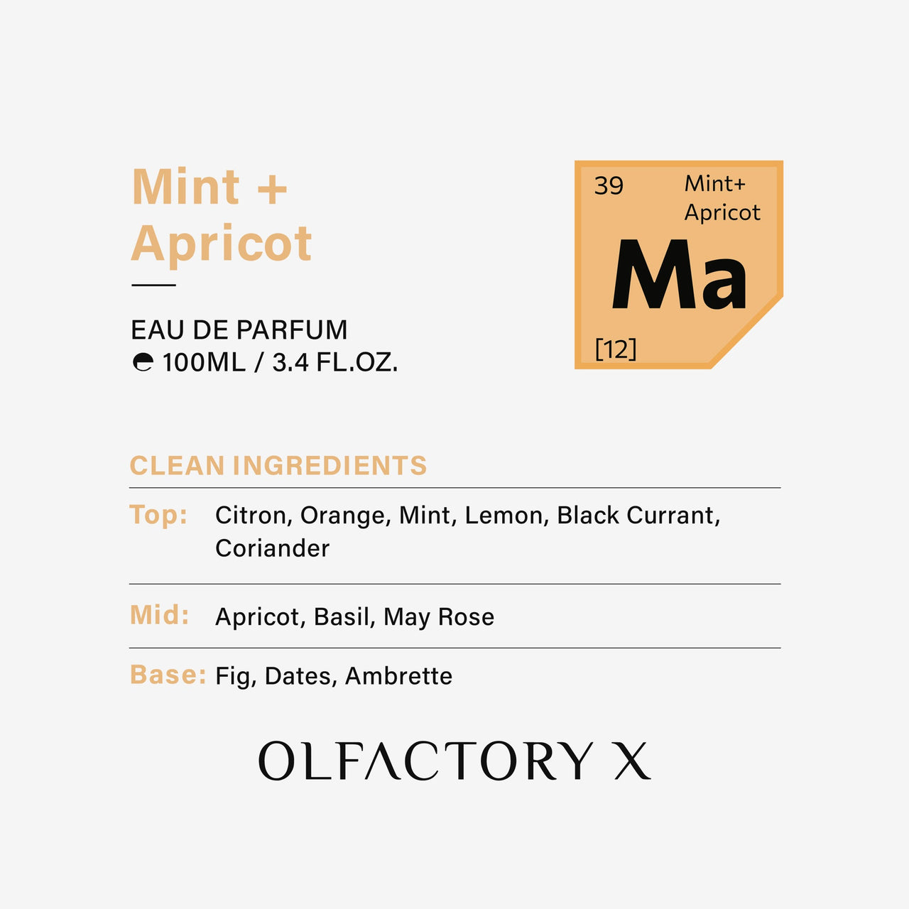 Minty Seas