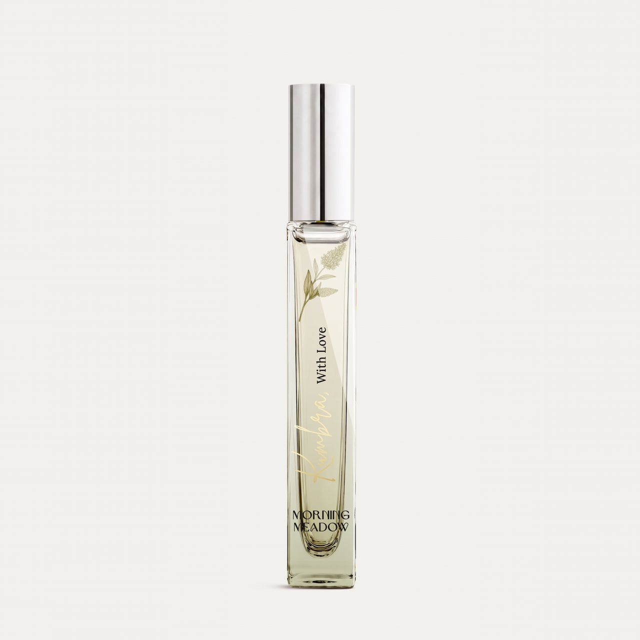 MORNING MEADOW (w) 10 ml - Rollerball