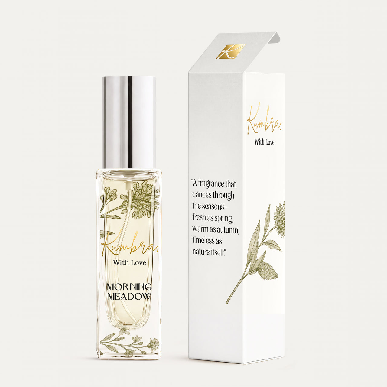 Morning Meadow (w) 10 ml