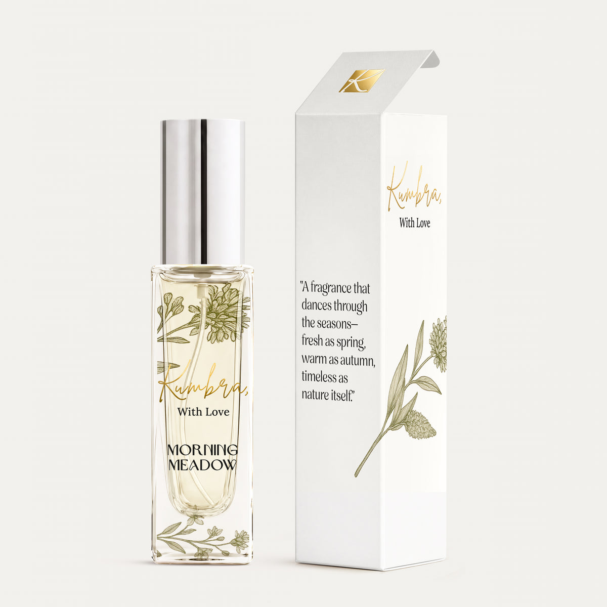 Morning Meadow (w) 10 ml