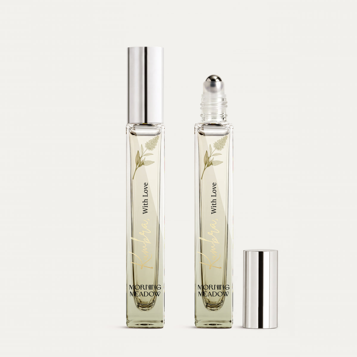 Morning Meadow (w) 10 ml - Rollerball - Shipped On Oct 20th