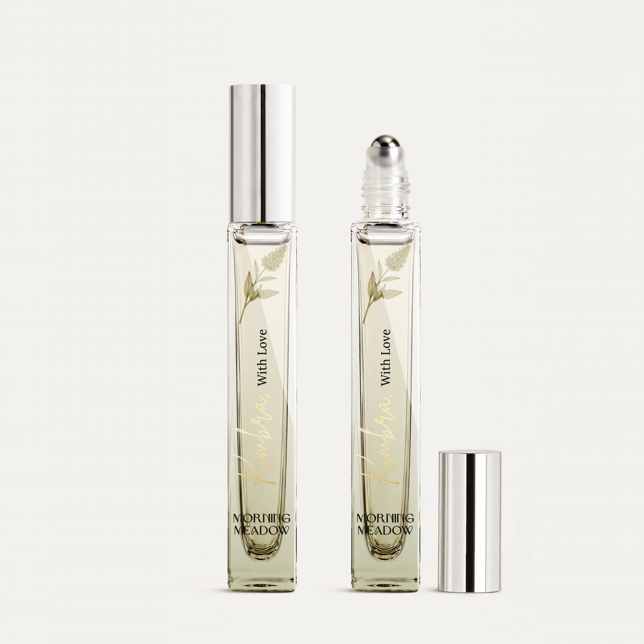 MORNING MEADOW (w) 10 ml - Rollerball