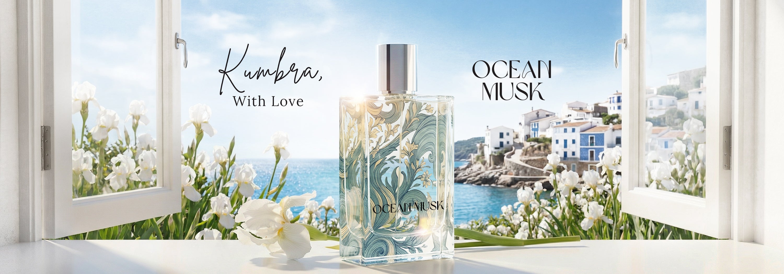 Ocean Musk – KUMBRA