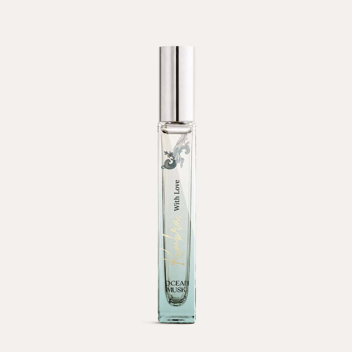 Ocean Musk 10 ml - Rollerball - Shipped On Oct 20th