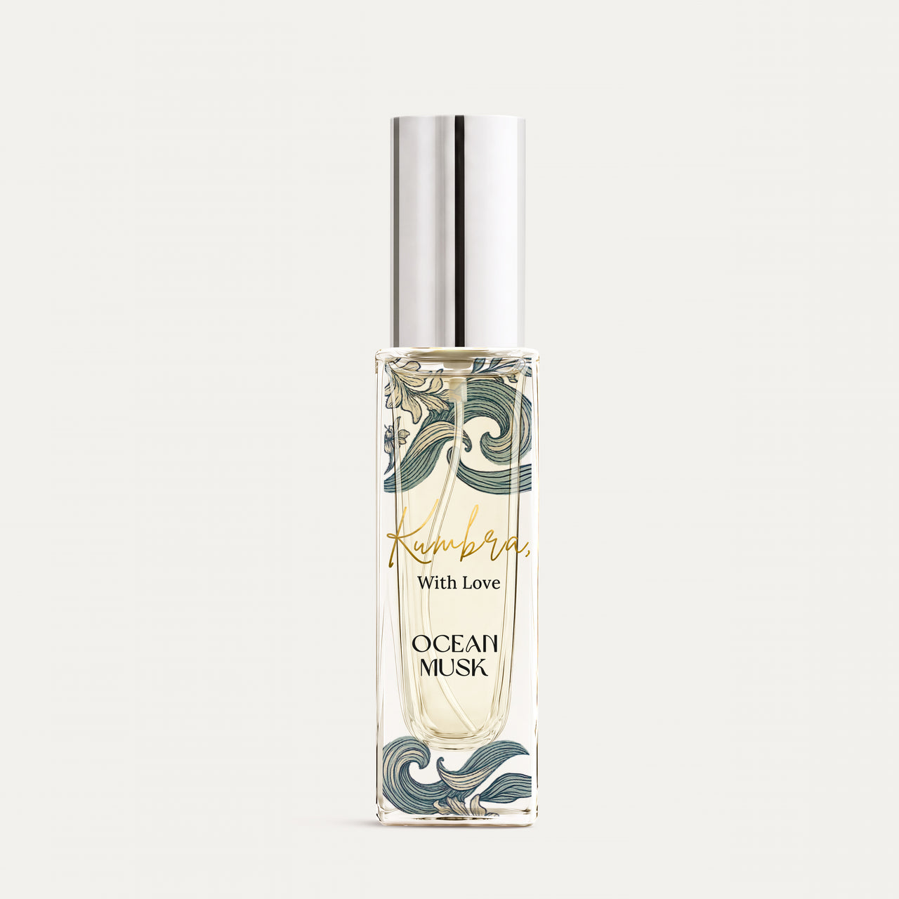 Ocean Musk (u) 10 ml