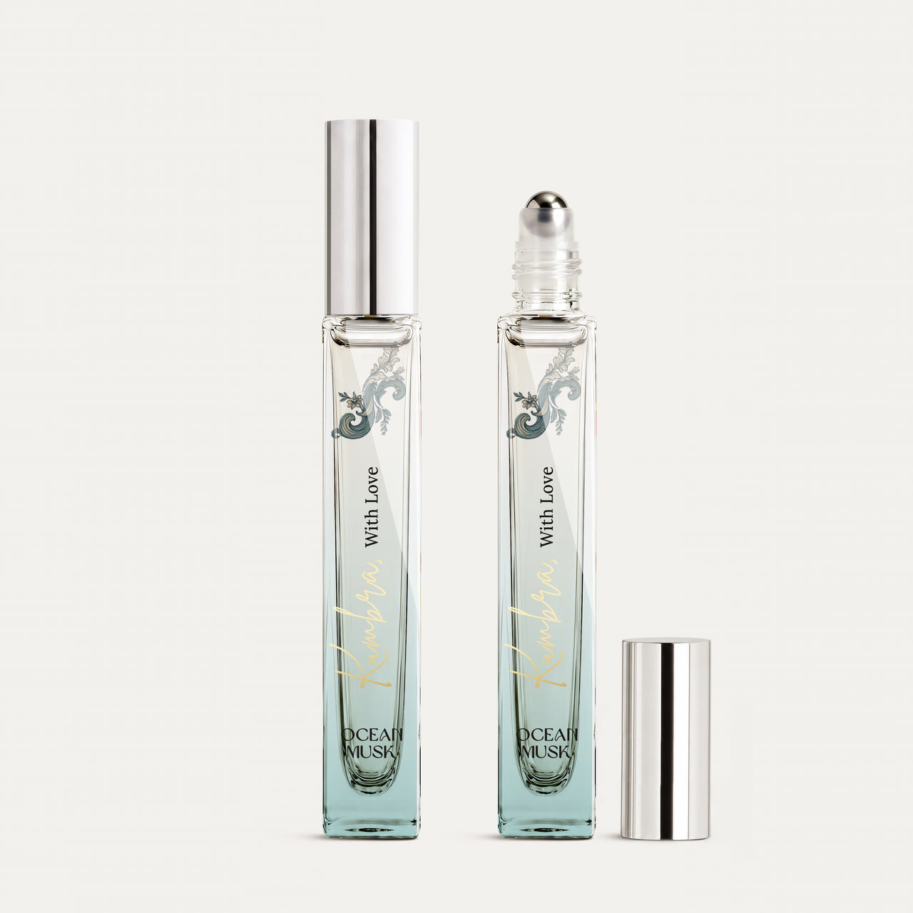 OCEAN MUSK  10 ml - Rollerball