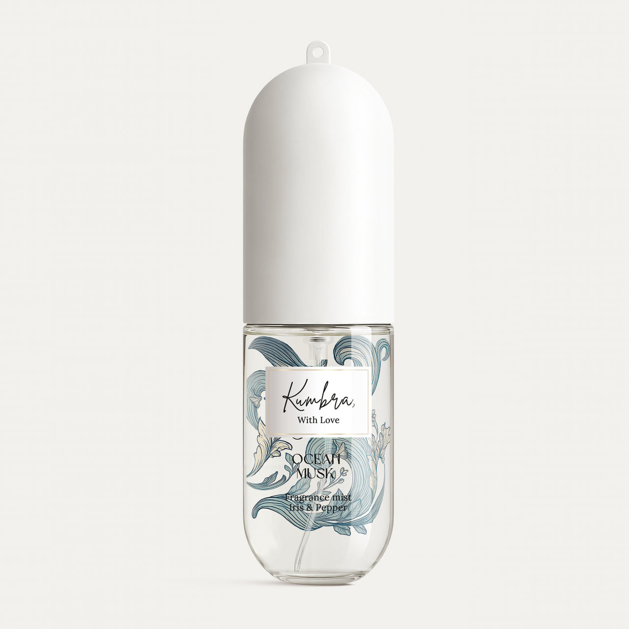 Ocean Musk 30 ml Body Mist