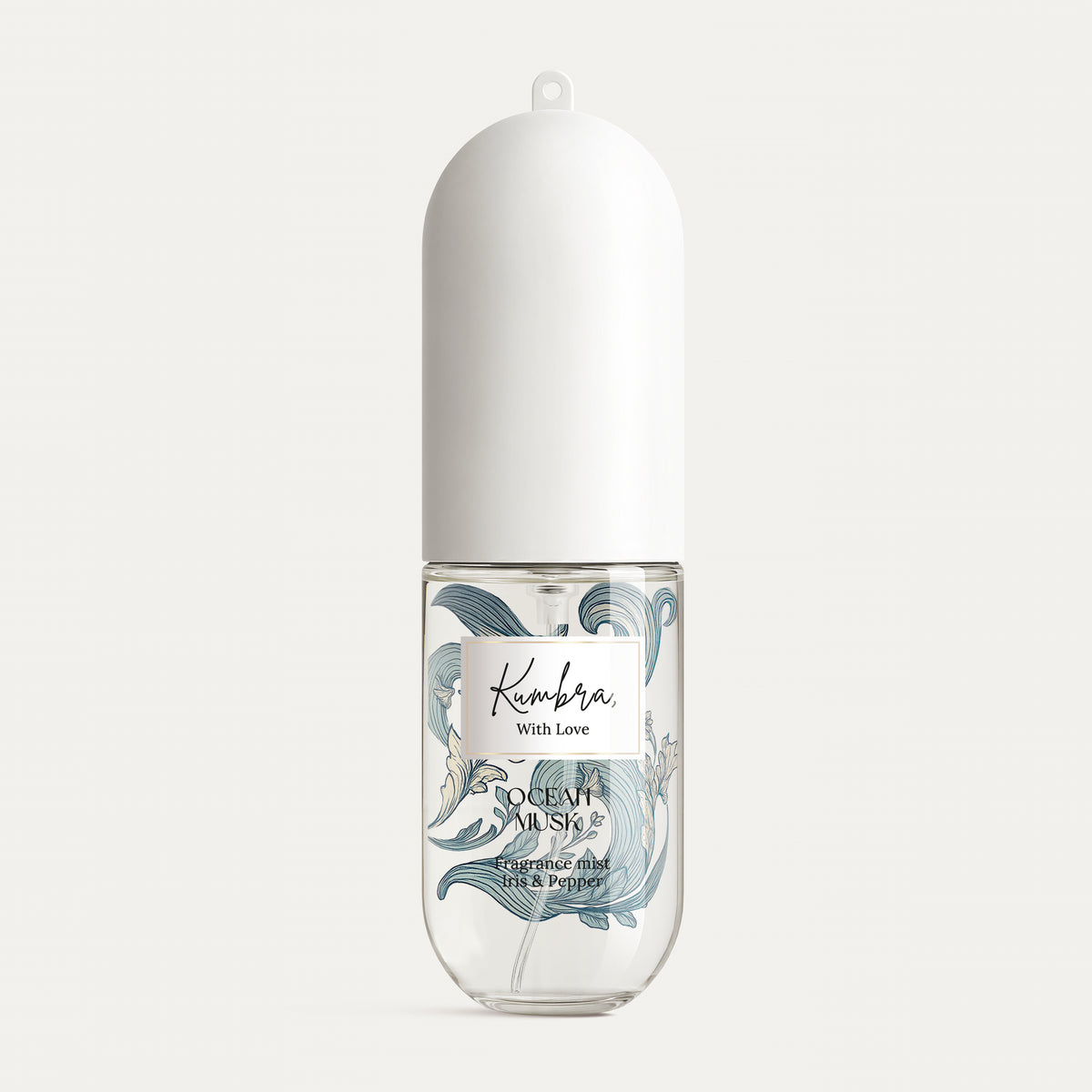 Ocean Musk 30 ml Body Mist