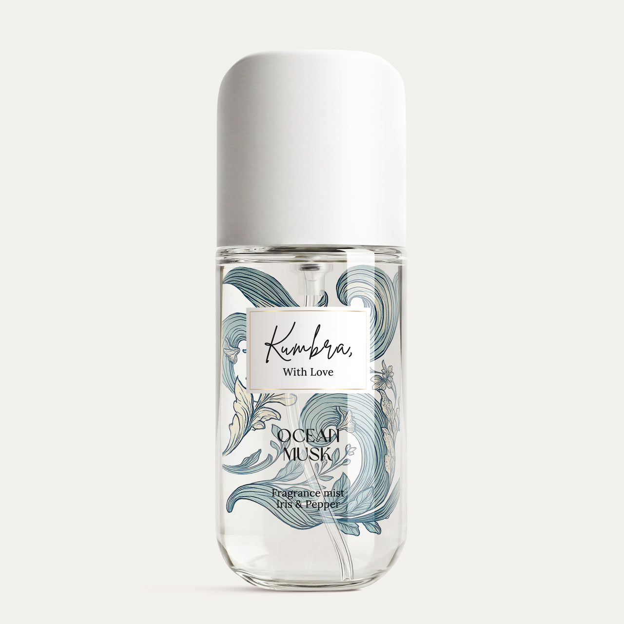 Ocean Musk 100 ml Body Mist