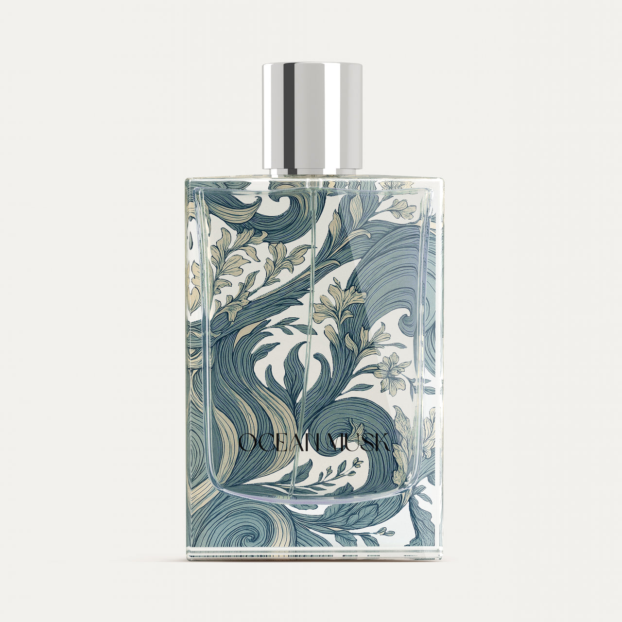 Ocean and the Sea