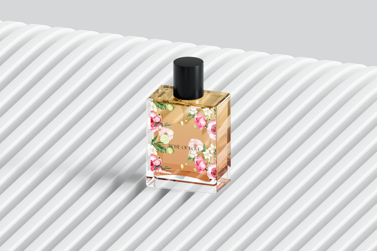Roses of Love - Eau de Parfum