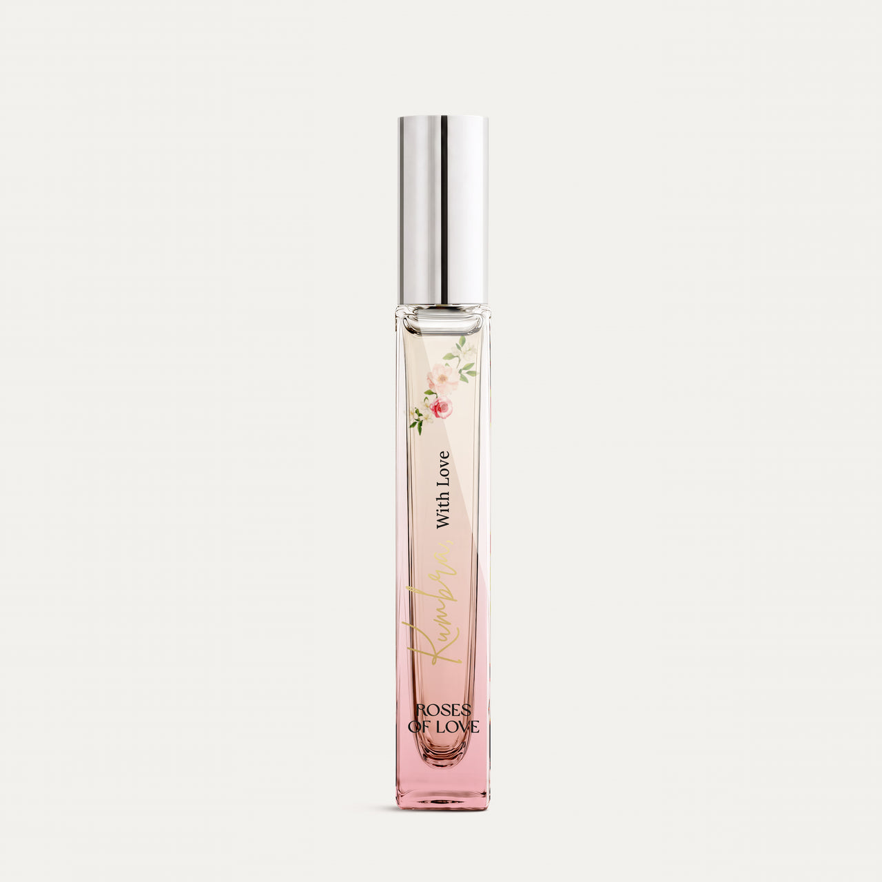 ROSE OF LOVE (w) 10 ml - Rollerball