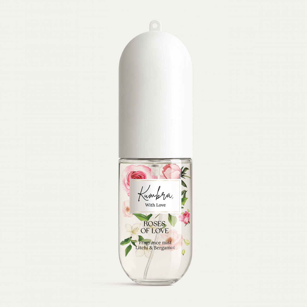 Roses of Love 30 ml Body Mist