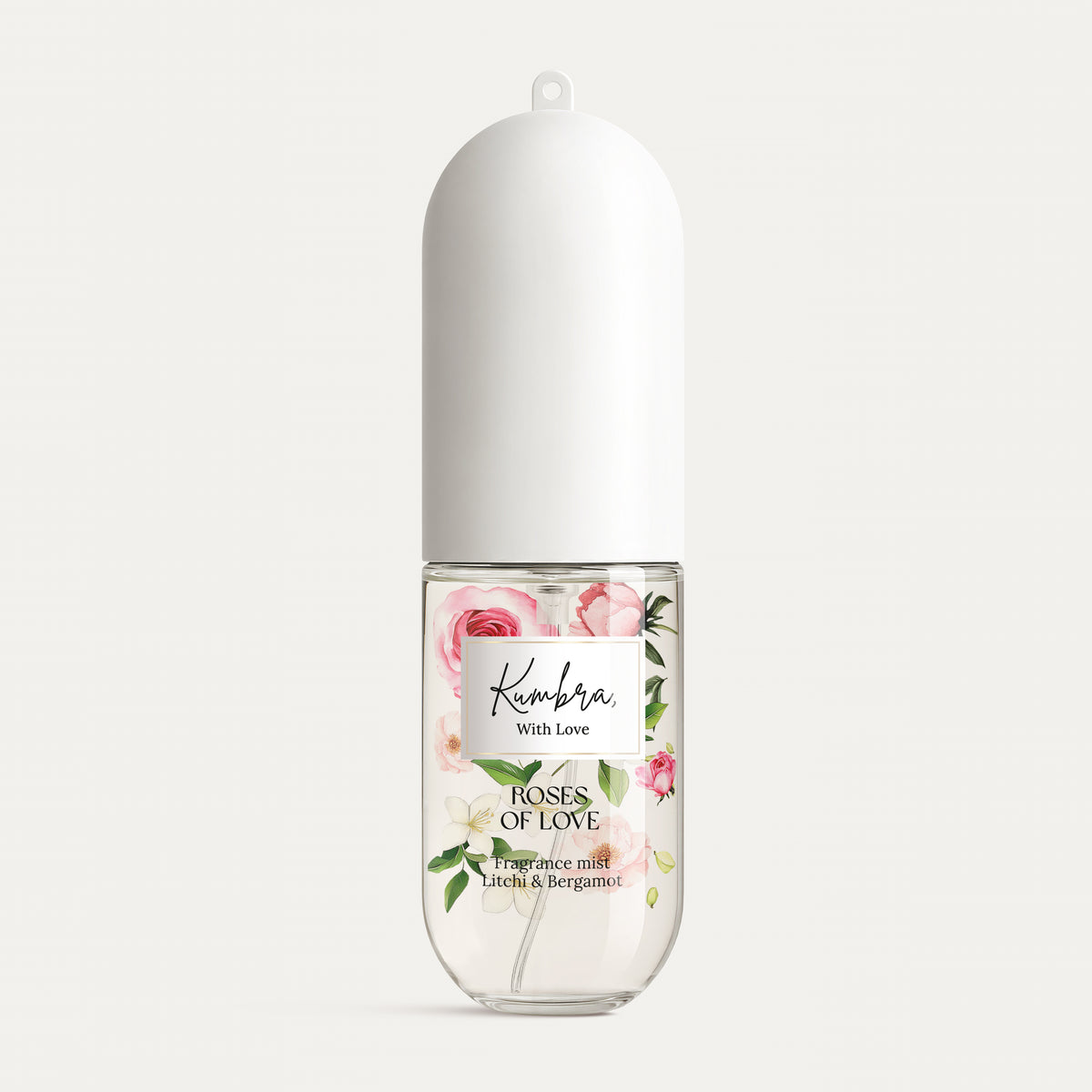 Roses of Love 30 ml Body Mist