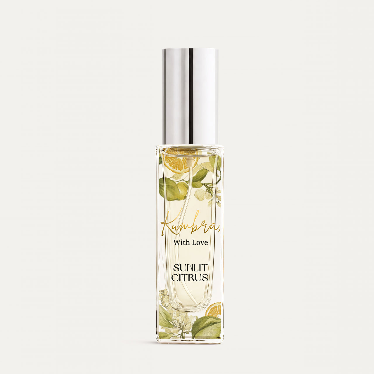 Sunlit Citrus  10 ml