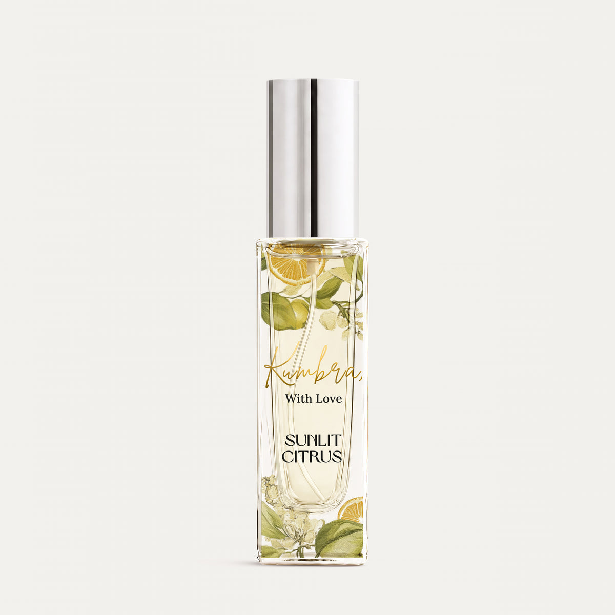 Sunlit Citrus  10 ml