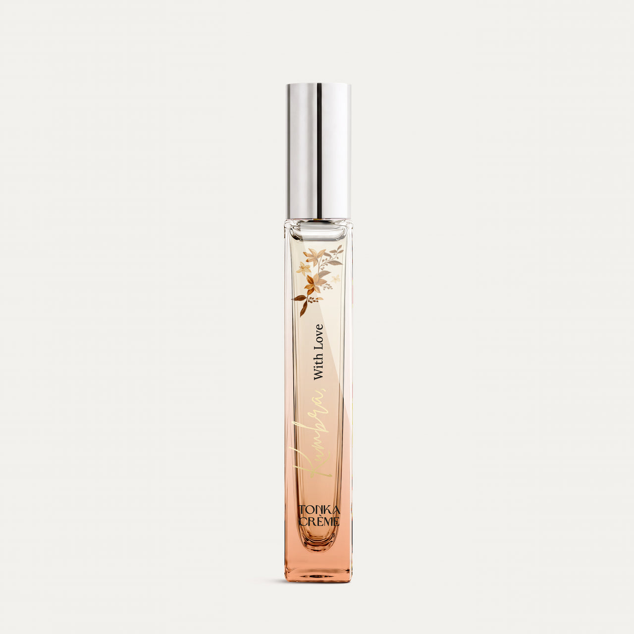 TONKA CREME (w) 10 ml - Rollerball