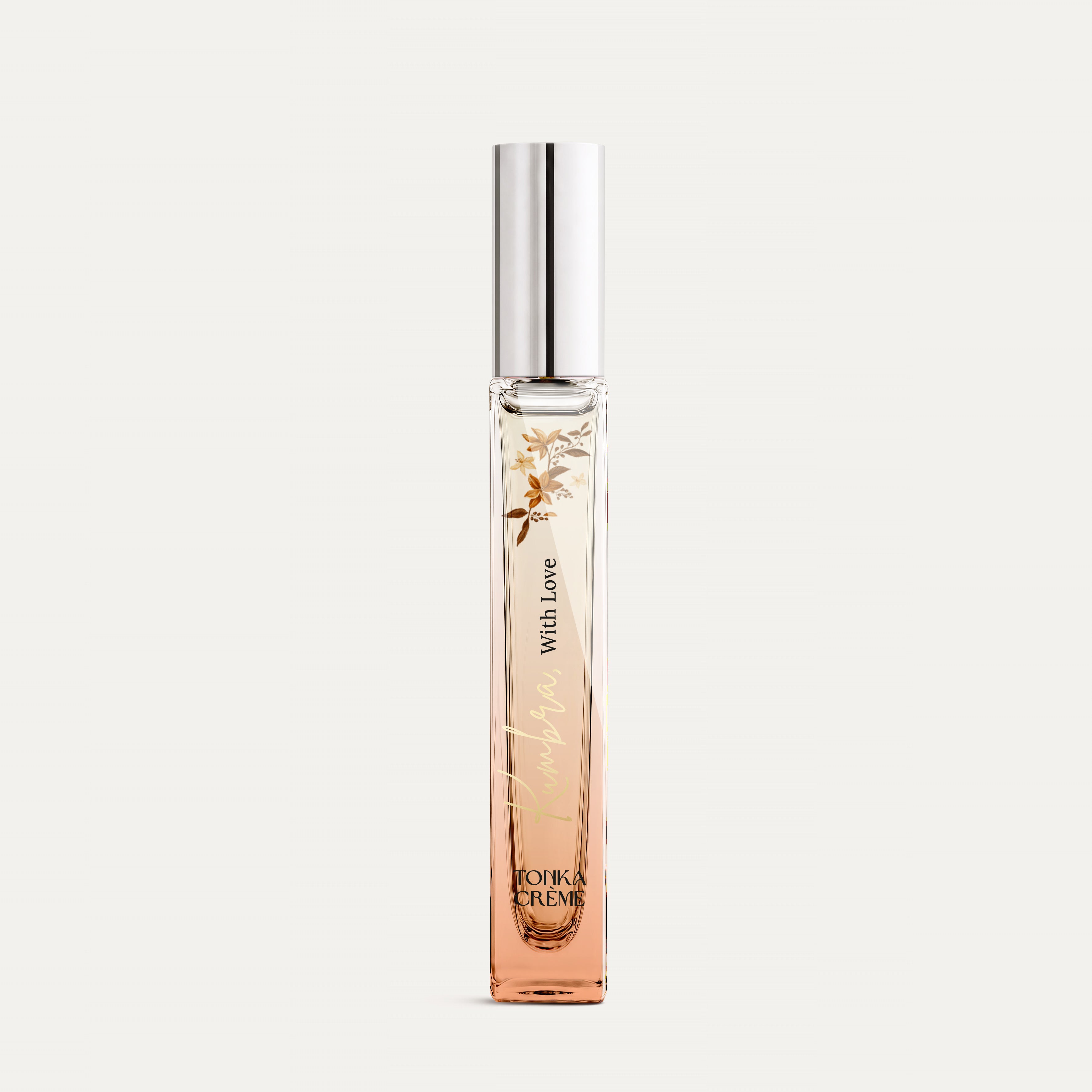Tonka Creme (w) 10 ml - Rollerball