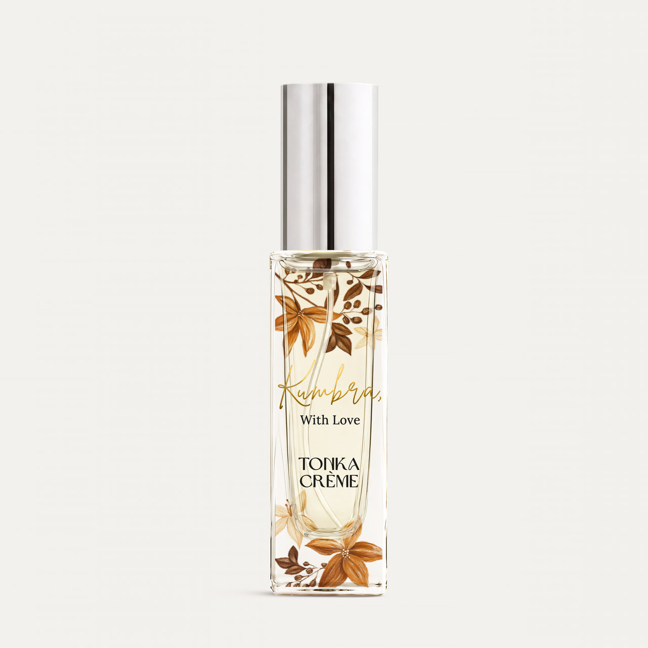 Tonka Creme (w) 10 ml