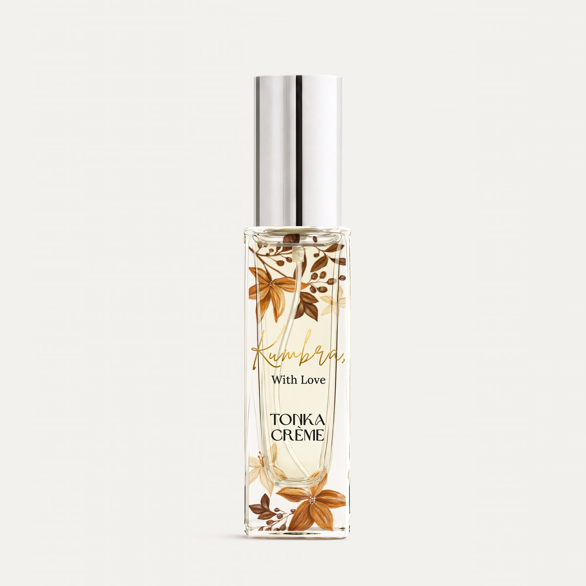 Tonka Creme (w) 10 ml