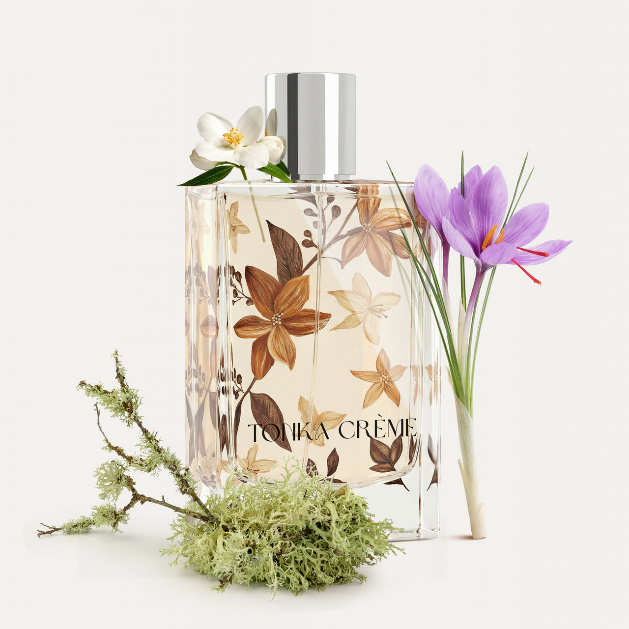 Sweet Oud and Rose