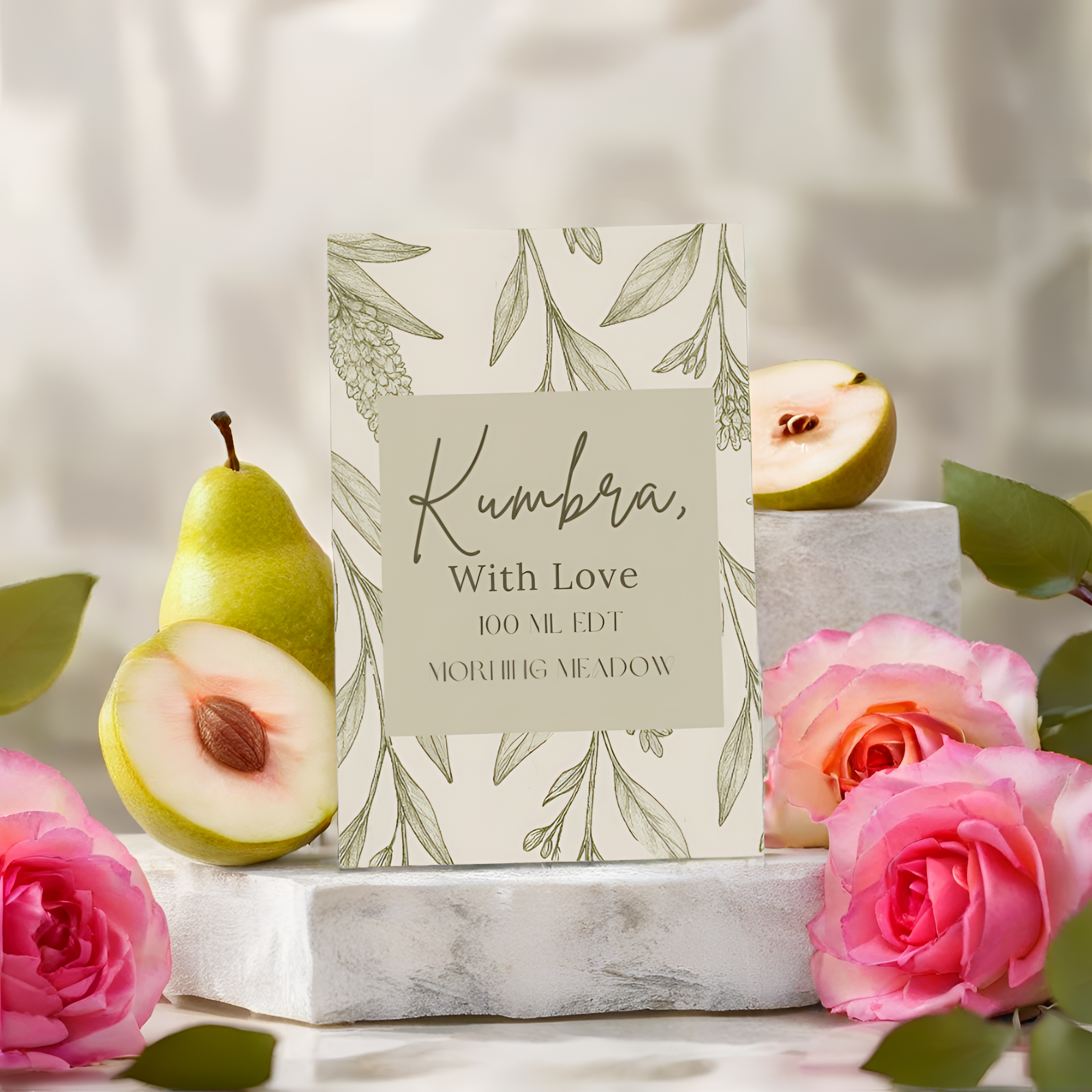 Morning Meadow Eau de Parfum